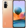 Image de Xiaomi Redmi Note 10 Pro 4G 256Go Bronze - Bon état en occasion ou reconditionné