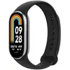 Image de Smart band 8 Bracelet Connecté, Noir - Bon état en occasion ou reconditionné