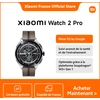 Image de [Officiel] Xiaomi Watch 2 Pro | Suivi avancé de la santé et de l'entraînement, Optimisée grâce à la plateforme Snapdragon® W5+ Gen 1, GNSS double-bande à 5 systèmes