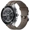 Image de Xiaomi Watch 2 Pro Wifi 46 mm (1.43 ) AMOLED Écran tactile, Argent, Marron Wifi GPS (satellite) - Excellent état en occasion ou reconditionné