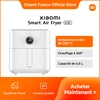 Image de [Officiel] Friteuse à air intelligente Xiaomi 6,5 L | Chauffage à 360° ° Capacité de 6,5 L, température entre 40-220 ° C
