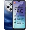 Image de Redmi 14C (4G) 256 Go, Bleu, Débloqué - Bon état en occasion ou reconditionné