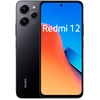 Image de Xiaomi Redmi 12 17,2 cm (6.79 ) Double SIM hybride Android 13 4G USB Type-C 8 Go 256 Go 5000 mAh Noir - Très bon état en occasion ou reconditionné