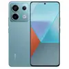 Image de Redmi Note 13 (5G) 256 Go, Bleu, Débloqué - Très bon état en occasion ou reconditionné