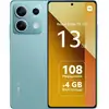 Image de Redmi Note 13 (5G) 128 Go, Bleu clair, Débloqué - Bon état en occasion ou reconditionné