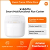 Image de [Officiel] Xiaomi Smart Multifunctional Rice Cooker | 8 fonctions de cuisson différentes, Minuteur jusqu'à 24h, Cuisson connectée via Xiaomi Home