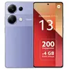 Image de Redmi Note 13 Pro (4G) 256 Go, Lavande, Débloqué - Bon état en occasion ou reconditionné