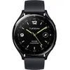 Image de Montre Cardio Xiaomi Watch 2 - Noir en occasion ou reconditionné