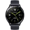 Image de Montre Connectee Xiaomi Watch 2 Noir