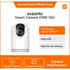 Image de [Officiel] Caméra intelligente Xiaomi C500 Pro | 5 MP, Qualité d'image nette 3K, Mode HDR, Détection des animaux