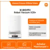 Image de [Officiel] Xiaomi Robot Vacuum X20+ | Collecte automatiquement la poussière en 10 secondes, Forte aspiration de 6 000 Pa Lavage rotatif haute vitesse, Commande à distance via l'application Xiaomi Home