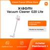 Image de [Officiel] Xiaomi Vacuum Cleaner G20 Lite | Jusqu’à 18 000Pa d’aspiration, Filtration en cinq étapes