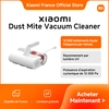 Image de [Officiel] Xiaomi Dust Mite Vacuum Cleaner | 12 000 battements haute fréquence sur trois zones par minute, rayonnement par lumière UV, puissance d'aspiration cyclonique de 12 000 Pa, séchage à l'air