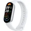 Image de Xiaomi Smart Band 9 Bracelet connecté 4,11 cm (1.62 ) Argent - Excellent état en occasion ou reconditionné