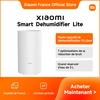 Image de [Officiel] Xiaomi Smart Dehumidifier Lite | Haute capacité de déshumidification 13 L/jour, grand réservoir d'eau de 3 L, différents modes de déshumidification, connectivité intelligente
