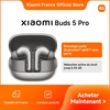 Image de [Officiel] Xiaomi Buds 5 Pro | Encodage audio Qualcomm® aptX  sans perte, Réduction active du bruit jusqu'à 55 dB