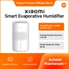 Image de [Officiel] Xiaomi Smart Evaporative Humidifier | Humidificateur rapide de 400 mL/h | Fonctionnement silencieux à 32 dB(A) | Affichage intelligent du taux d'humidité | Grand réservoir d'eau de 4L