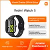 Image de [Officiel] Redmi Watch 5 | Écran AMOLED avec des bords ultra-fins de 2 mm, Jusqu'à 24 jours d'autonomie