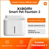 Image de [Officiel] Xiaomi Smart Pet Fountain 2 | Autonomie de 100 jours, Grande contenance de 3L, Élimine les bactéries de l'eau