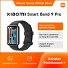 Image de [Officiel] Xiaomi Smart Band 9 Pro | Suivi complet du sommeil amélioré, Amélioration de la surveillance de l'oxygène dans le sang et de la fréquence cardiaque, Plus de 150 modes sport, suivi GPS et