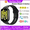Image de [Officiel] REDMI Watch 5 Active | Jusqu'à 18 jours d'autonomie de batterie Analyse de la fréquence cardiaque Plus de 140 modes de sport