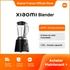 Image de  Officiel Xiaomi Blender | Blender multifonction, Grande puissance de 600W, Grande capacité de 1,75L, 5 niveaux de vitesse