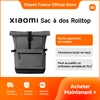 Image de  Officiel Xiaomi Sac à dos Rolltop | Partie supérieure enroulable, Grande capacité de rangement, Peut accueillir un ordinateur portable de 15,6"