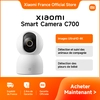 Image de [Officiel] Xiaomi Smart Camera C700 | Images UltraHD 4K, Détection et suivi des animaux de compagnie, Détection des pleurs de bébé