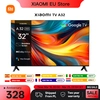 Image de Xiaomi TV A 32, taille compacte avec écran coloré, son dynamique avec audio Dolby   , DTS-X et DTS Virtuel : X, Fini métallique haut de gamme