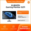 Image de [Officiel] Xiaomi Gaming Monitor G27i | Technologie "Fast IPS" - Rafraîchissement 165Hz - GTG de 1 ms FreeSync  Premium
