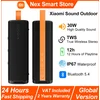 Image de Version mondiale Xiaomi Sound extérieur, haut-parleur Portable 30W, Combo stéréo TWS, longue durée de vie de la batterie 12 heures, haut-parleur sans fil IP67 BT5.4