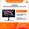 Image de [Officiel] Xiaomi Mini Led Gaming Monitor G Pro 27i | DisplayHDR  1000, Taux de rafraîchissement élevé de 180 Hz, AMD FreeSync, Dalle QHD Mini LED 1 152 zones
