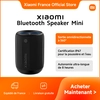 Image de [Officiel] Haut-parleur Bluetooth Xiaomi Mini | sortie omnidirectionnelle à 360° ° Lecture stéréo sur deux appareils