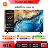 Image de XIAOMI S MINI 55 144 Hz QD-Mini LED Dolby Vision ® QI, Dolby Atmos ® Téléviseur Google