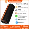 Image de  Officiel Xiaomi Sound Party | Puissance sonore de 50 W, Harman AudioEFX, 26 heures de lecture