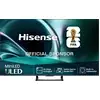 Image de Hisense 65U7Q 165,1 cm (65 ) 4K Ultra HD Smart TV Wifi Noir 500 cd/m² - Bon état en occasion ou reconditionné