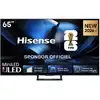 Image de Tv Miniled 65'' Hisense 65u7se 144 Hz