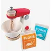 Image de Robot De Cuisine En Bois Blanc