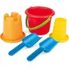 Image de Set De Plage 5 En 1 Multicolore