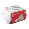 Image de Boîtes De 6  ufs Multicolore