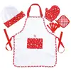 Image de Kit Du Cuisinier Multicolore