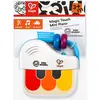 Image de Hochet Mini Piano Magic Touch - Multicolore