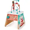 Image de Cube D'éveil Boulier Éclairé Cirque Multicolore