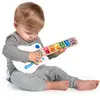 Image de Guitare Magic Touch Blanc
