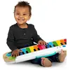 Image de Clavier Magic Touch Baby Einstein - blanc