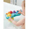 Image de Fontaine de Bain Musicale - bleu