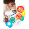 Image de Batterie connectée Magic Touch Baby Einstein - blanc