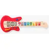 Image de Guitare Connectée Magic Touch - Rouge
