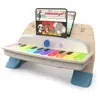 Image de Piano En Bois - Together In Tune Piano  Connected Magic Touch  Multicolore
