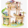 Image de Grande Maison des Pandas - vert